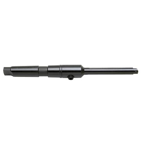 Series 25 MT4 Short Length Taper Shank Straight Flute Spade Drill